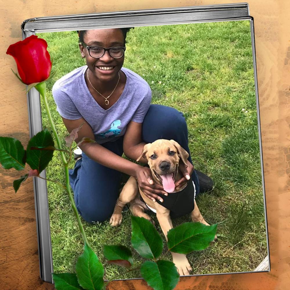 Meet your Posher, Adekunle